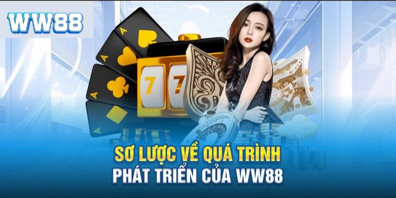 Giới Thiệu nhà cái WW88