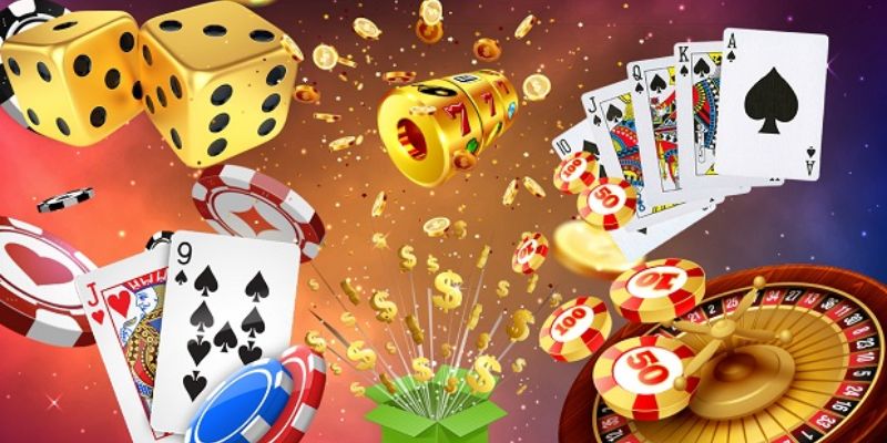 casino ww88 với nhiều thưởng hấp dẫn